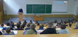 Святкування Дня рідної мови