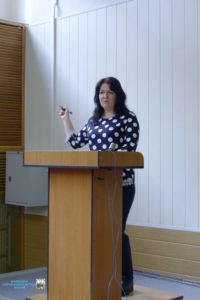 Святкування Дня рідної мови