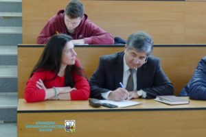 Святкування Дня рідної мови