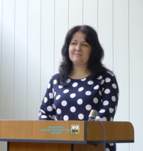 Святкування Дня рідної мови