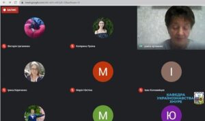 Підсумки 24-го Міжнародного молодіжного форуму «Радіоелектроніка і молодь у ХХІ столітті»