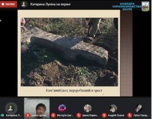 Підсумки 24-го Міжнародного молодіжного форуму «Радіоелектроніка і молодь у ХХІ столітті»