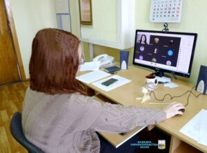 ХІV Всеукраїнська науково-практична конференція «Національно-визвольна боротьба та становлення і збереження державності України»