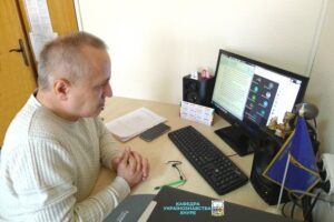 ХІV Всеукраїнська науково-практична конференція «Національно-визвольна боротьба та становлення і збереження державності України»