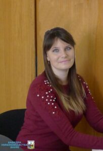 ХІV Всеукраїнська науково-практична конференція «Національно-визвольна боротьба та становлення і збереження державності України»