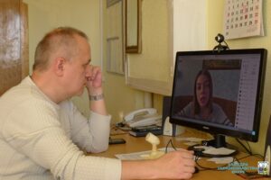 ХІV Всеукраїнська науково-практична конференція «Національно-визвольна боротьба та становлення і збереження державності України»