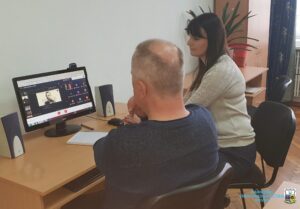 Конференція «Україна в історико-культурному та мовному просторі»