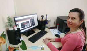 Круглий стіл "День пам'яті Чорнобильської трагедії"