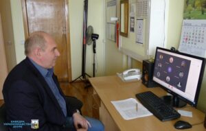 Конференція «Україна в історико-культурному та мовному просторі»