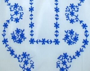 Сьогодні - День вишиванки!