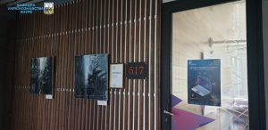 У ХНУРЕ відбувся іспит на рівень володіння державною мовою