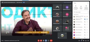 ХХІ Радіодиктант національної єдності