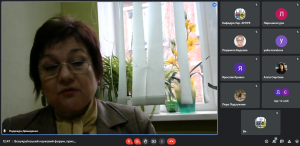 Всеукраїнський науковий форум «Українська національна революція 1917–1921 рр. – досвід та уроки боротьби за державність»