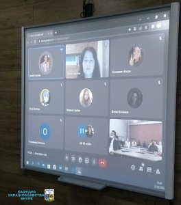 Міжнародний день рідної мови!