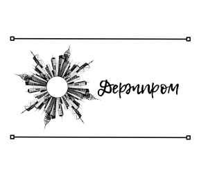 Держпром