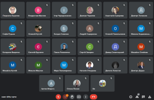 Бесіда на тему «Герой Небесної Сотні Євген Котляр»