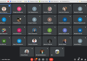 Бесіда на тему «Герой Небесної Сотні Євген Котляр»