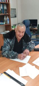 Радіодиктант національної єдності