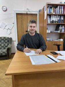 Радіодиктант національної єдності