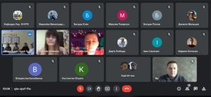 XVІ Всеукраїнська науково-практична конференція «Філософ-містик» до 300-річчя від дня народження Г. С. Сковороди