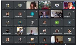 XVІ Всеукраїнська науково-практична конференція «Філософ-містик» до 300-річчя від дня народження Г. С. Сковороди