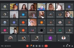 Зустріч з підготовки до НМТ