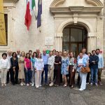 Стажування за програмою Erasmus+